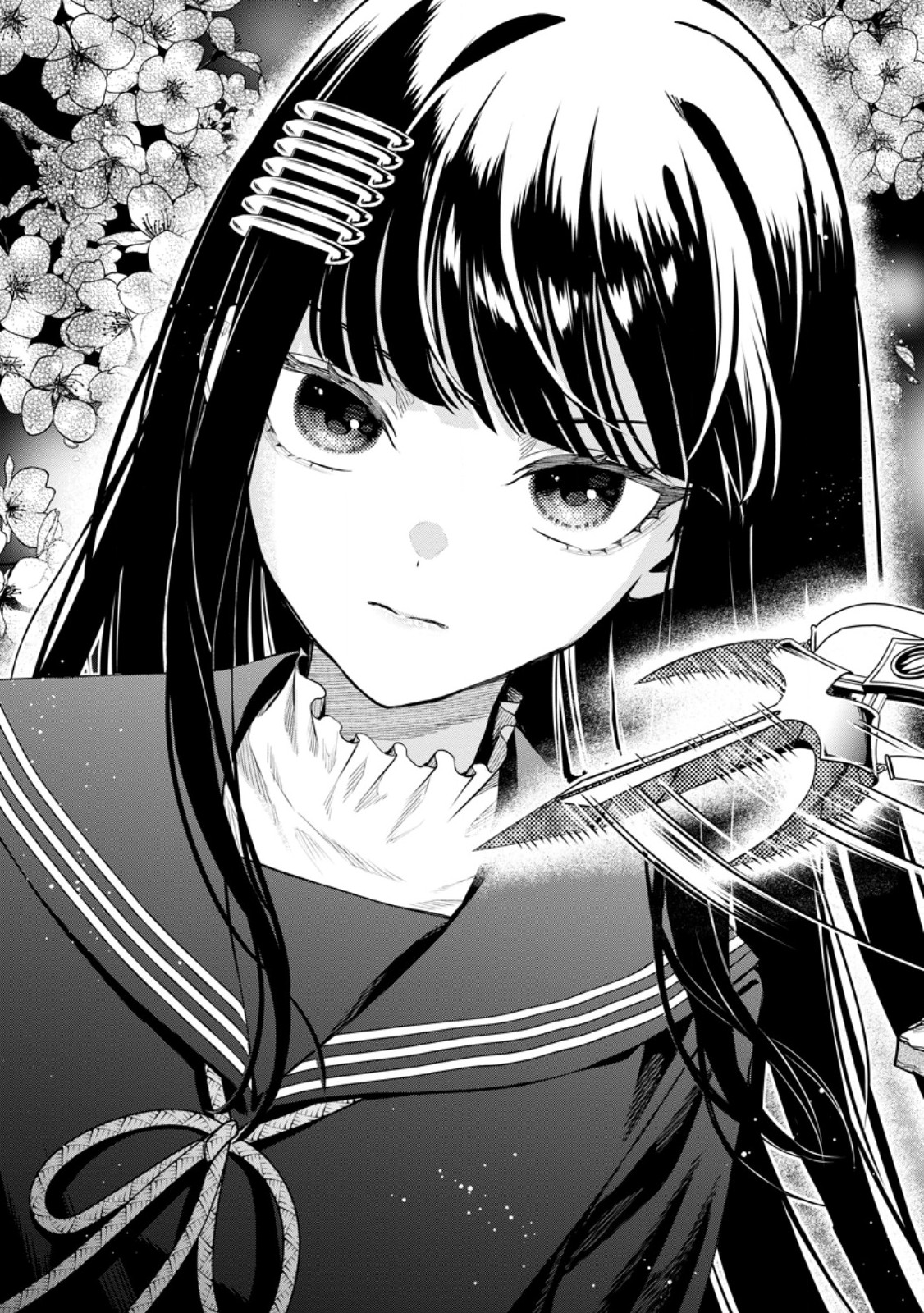 魔王様、リトライ! R Chap 56.1 - Next Chap 57.1