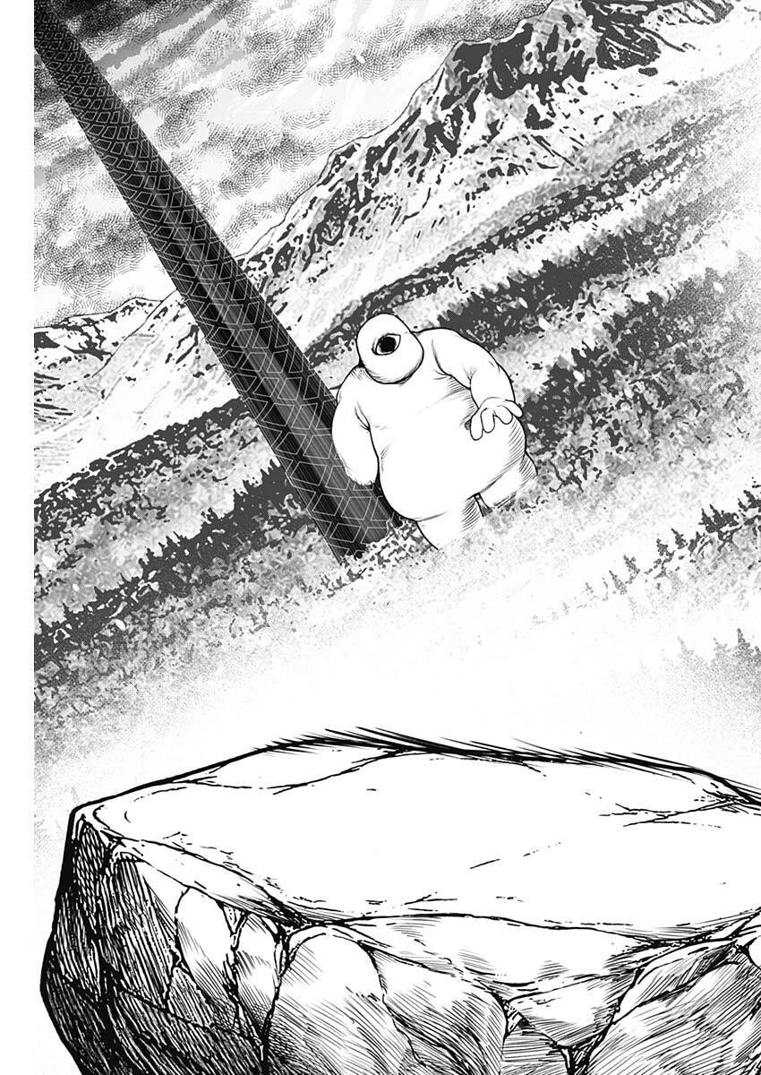メルヘンクラウン Chap 40 - Next Chap 41