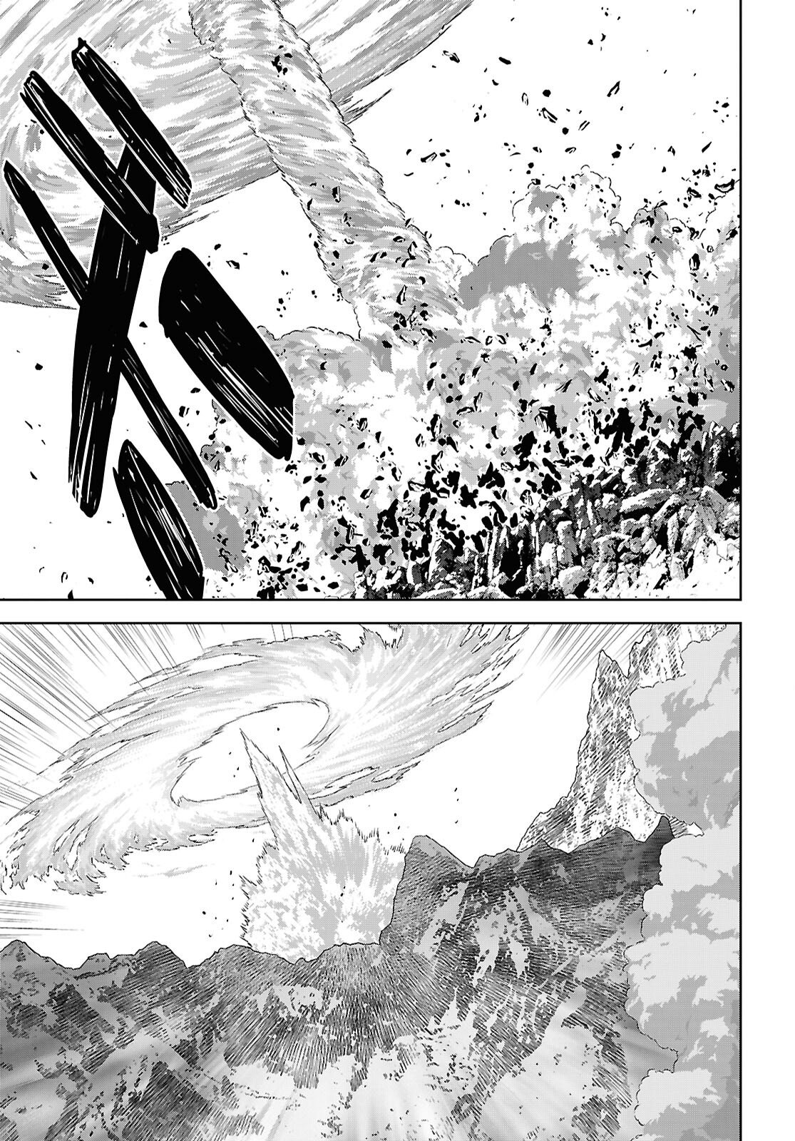 物語の黒幕に転生して Chap 41 - Next Chap 42