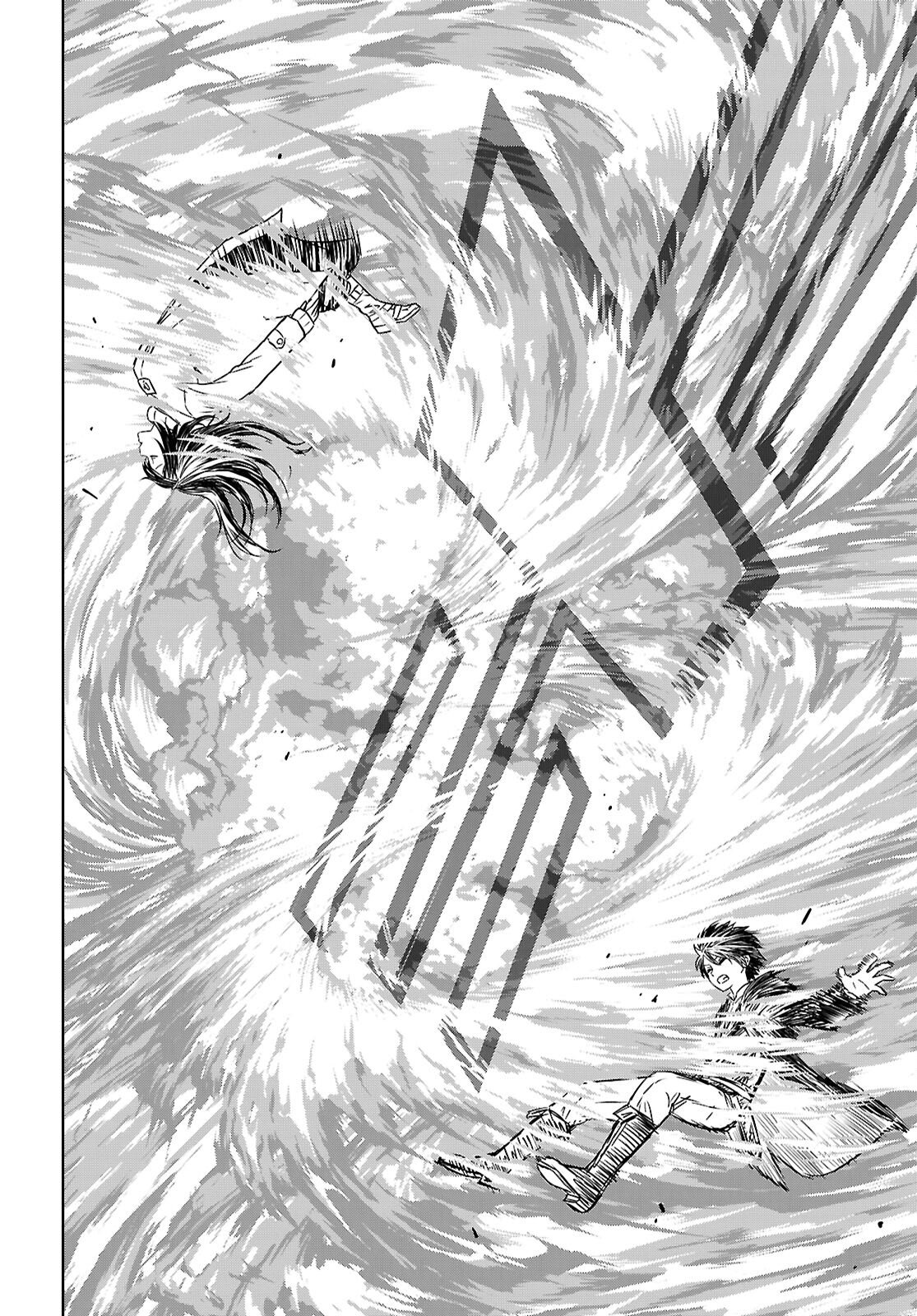 物語の黒幕に転生して Chap 41 - Next Chap 42