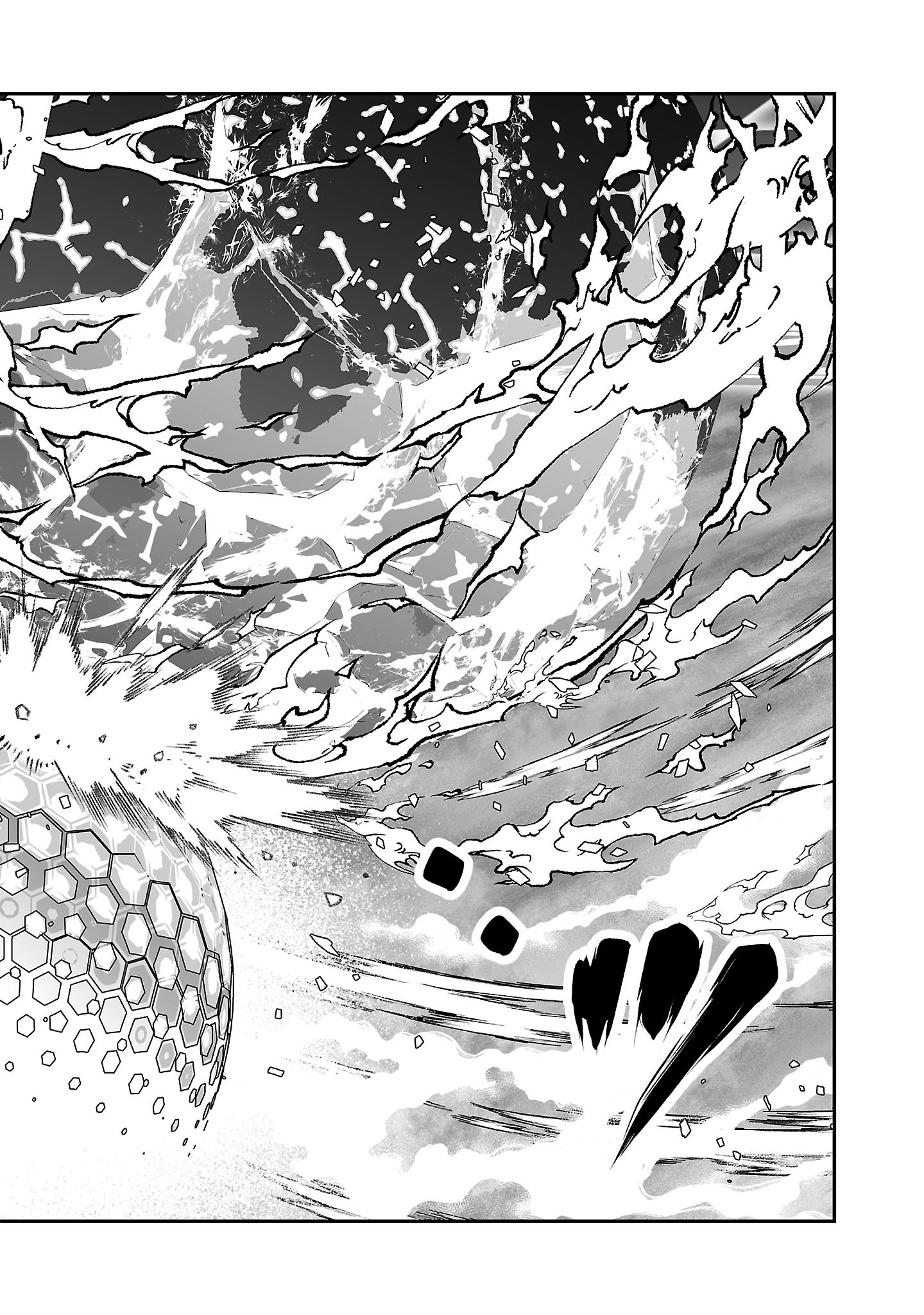 寝取り魔法使いの冒険 Chap 42 - Next Chap 43