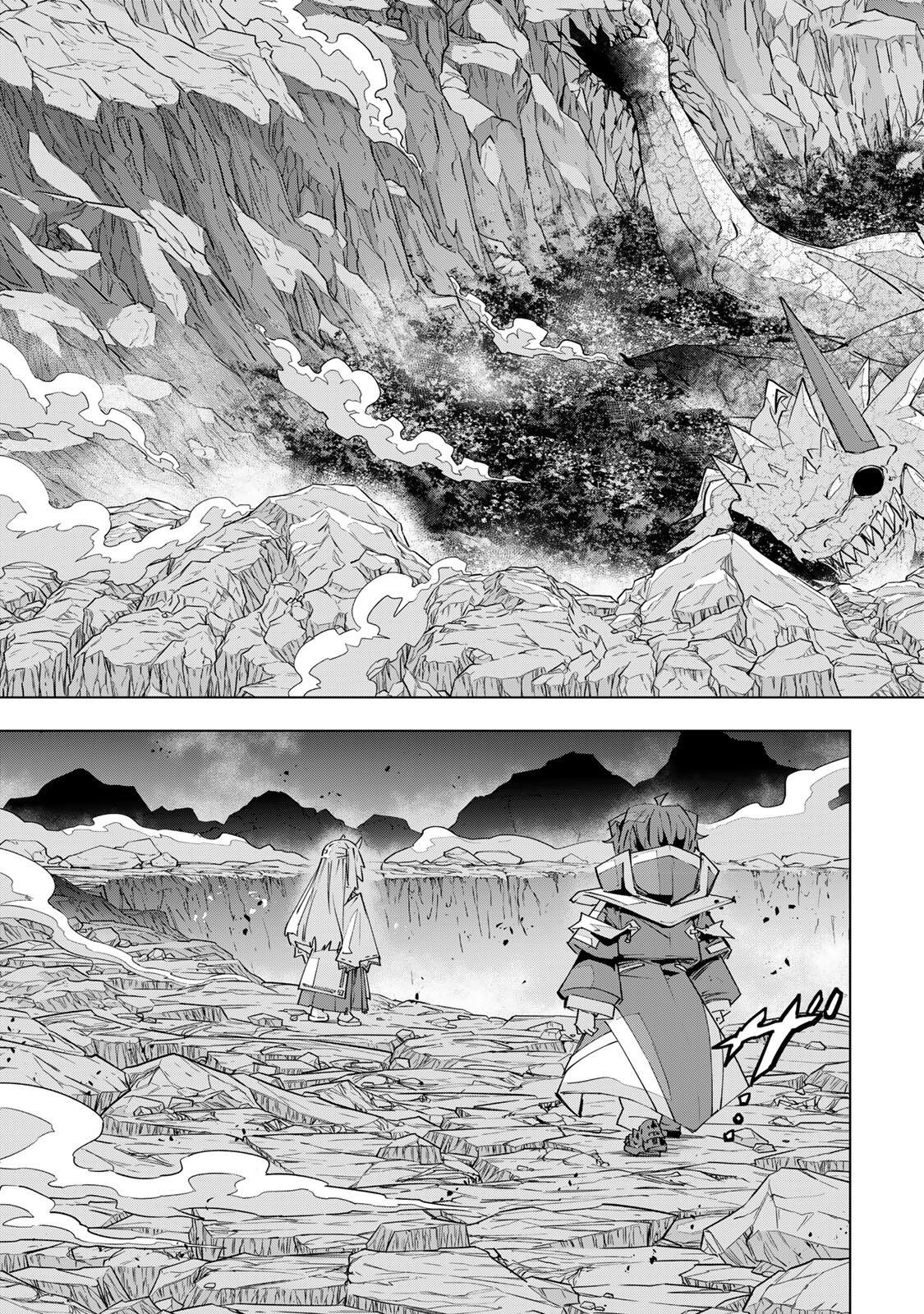 Shinjiteita Nakama-tachi ni Dungeon Okuchi de Korosarekaketa ga Gift Mugen Gacha de Level 9999 no Nakama-tachi wo Te ni Irete Moto Party Member to Sekai ni Fukushuu & Zamaa! Shimasu! Chap 197 - Next Chap 198