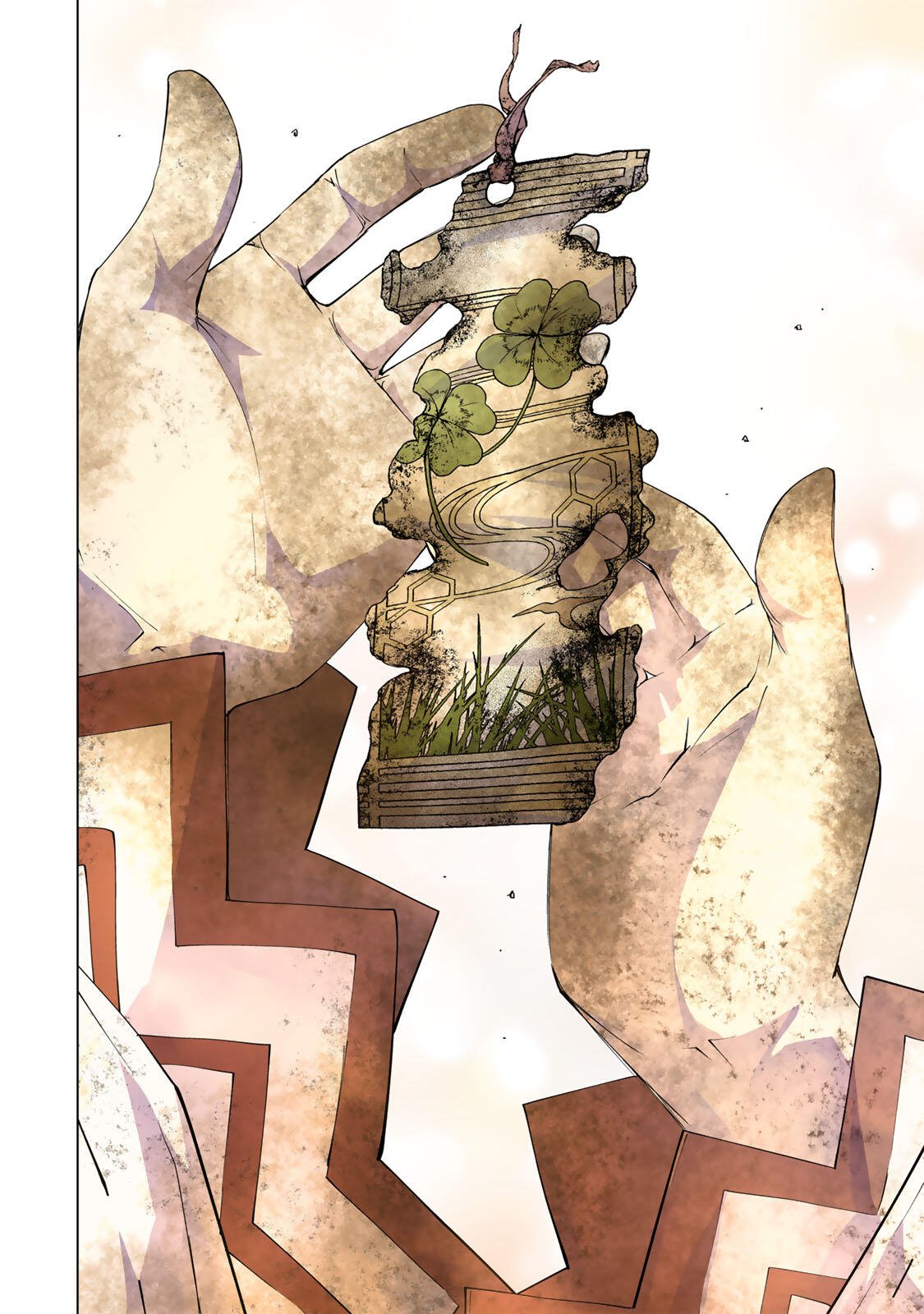 Shinjiteita Nakama-tachi ni Dungeon Okuchi de Korosarekaketa ga Gift Mugen Gacha de Level 9999 no Nakama-tachi wo Te ni Irete Moto Party Member to Sekai ni Fukushuu & Zamaa! Shimasu! Chap 197 - Next Chap 198