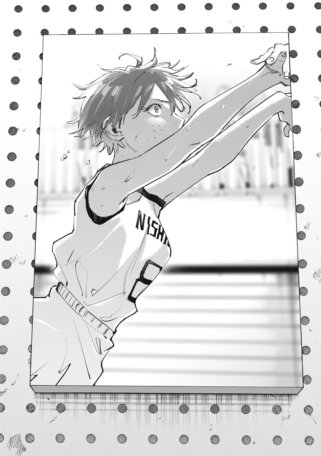 SUNNYシックスティーン Chap 11.5 - Next Chap 12.5