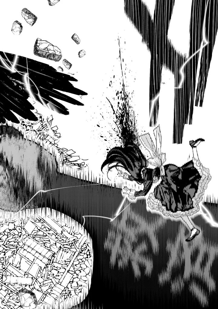 Tengoku 2.0 Chap 23 - Next Chap 24