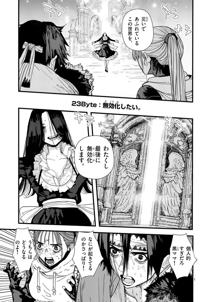 Tengoku 2.0 Chap 23 - Next Chap 24