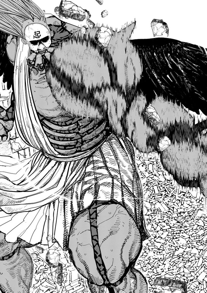 Tengoku 2.0 Chap 23 - Next Chap 24
