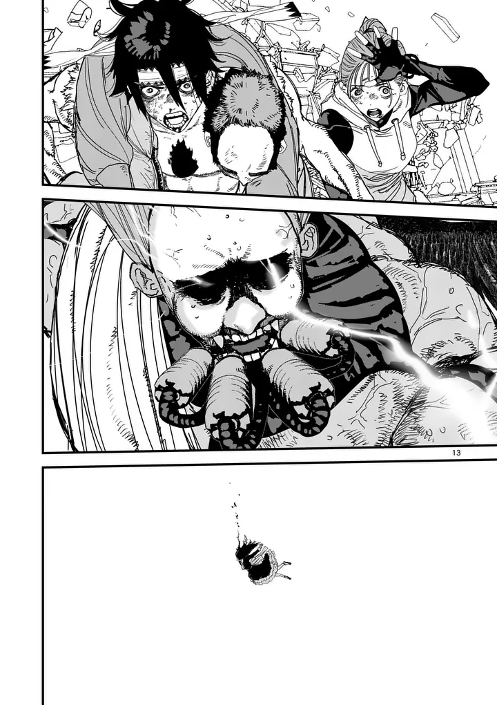 Tengoku 2.0 Chap 23 - Next Chap 24