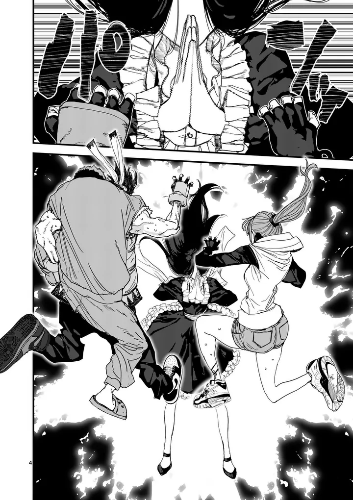 Tengoku 2.0 Chap 23 - Next Chap 24