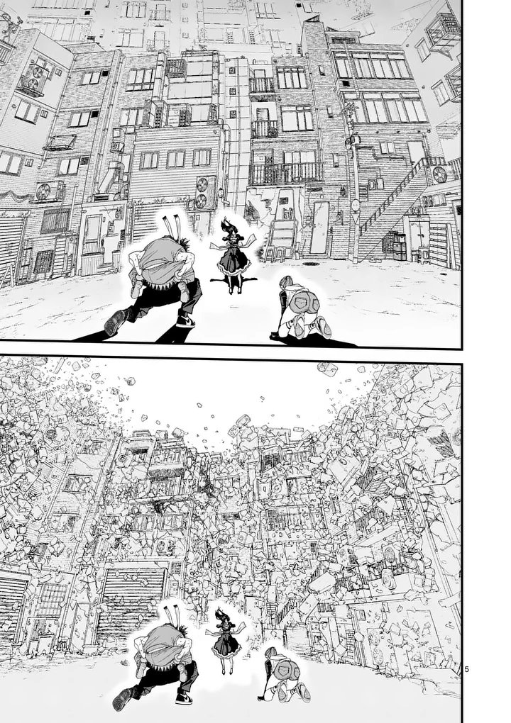 Tengoku 2.0 Chap 23 - Next Chap 24