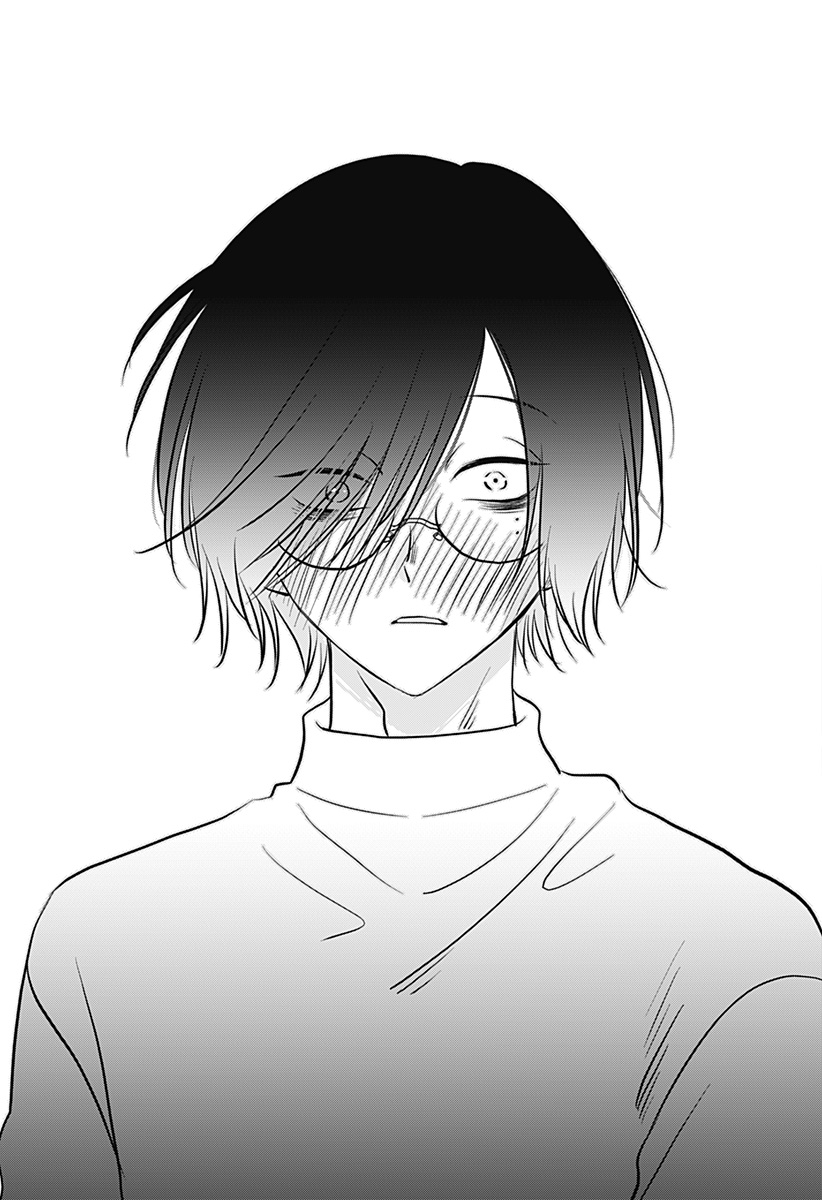 Uchikirare Mangaka to Doujin Onna Chap 6 - Next Chap 7