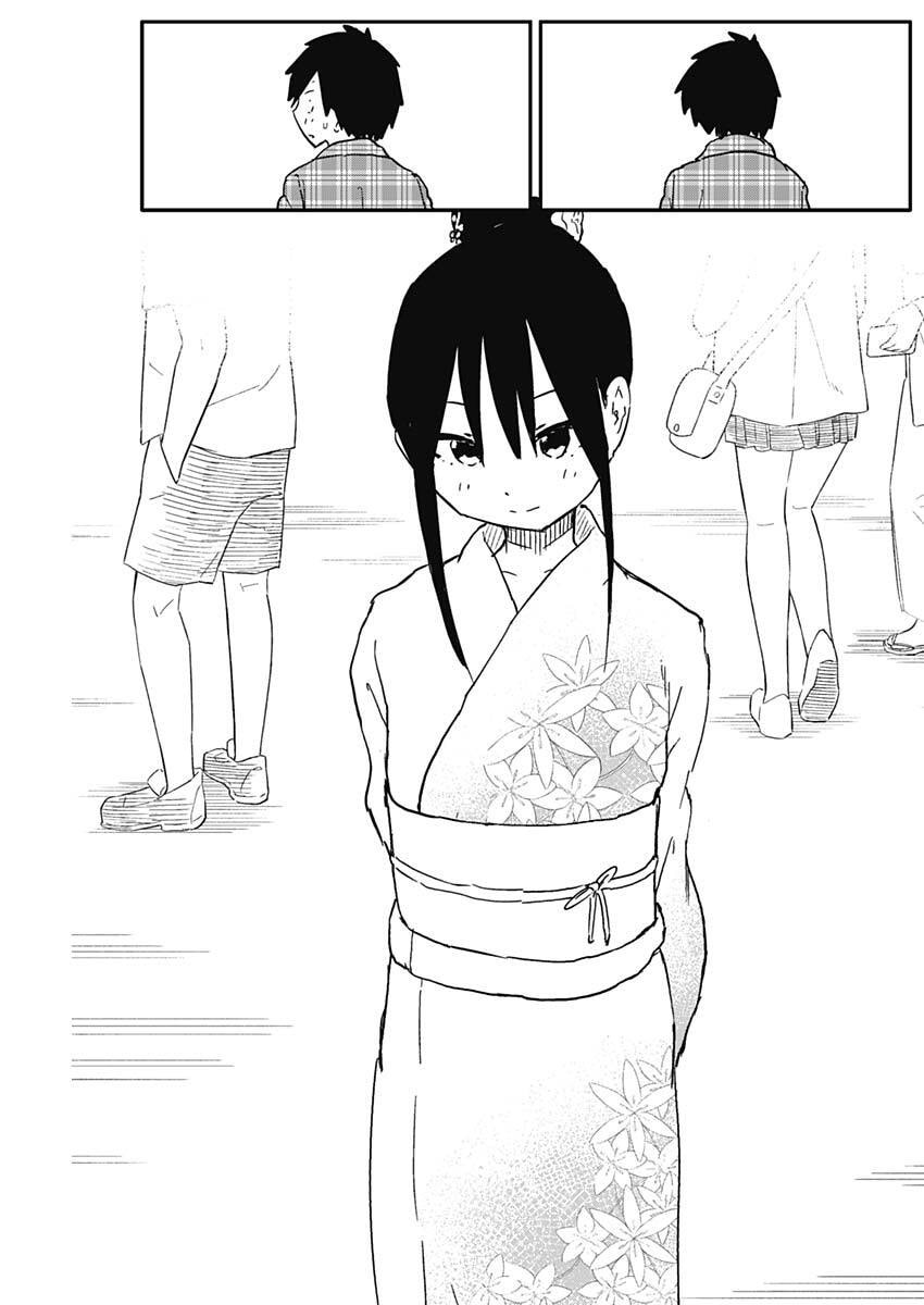 やめろ好きになってしまう Chap 50 - Next Chap 51