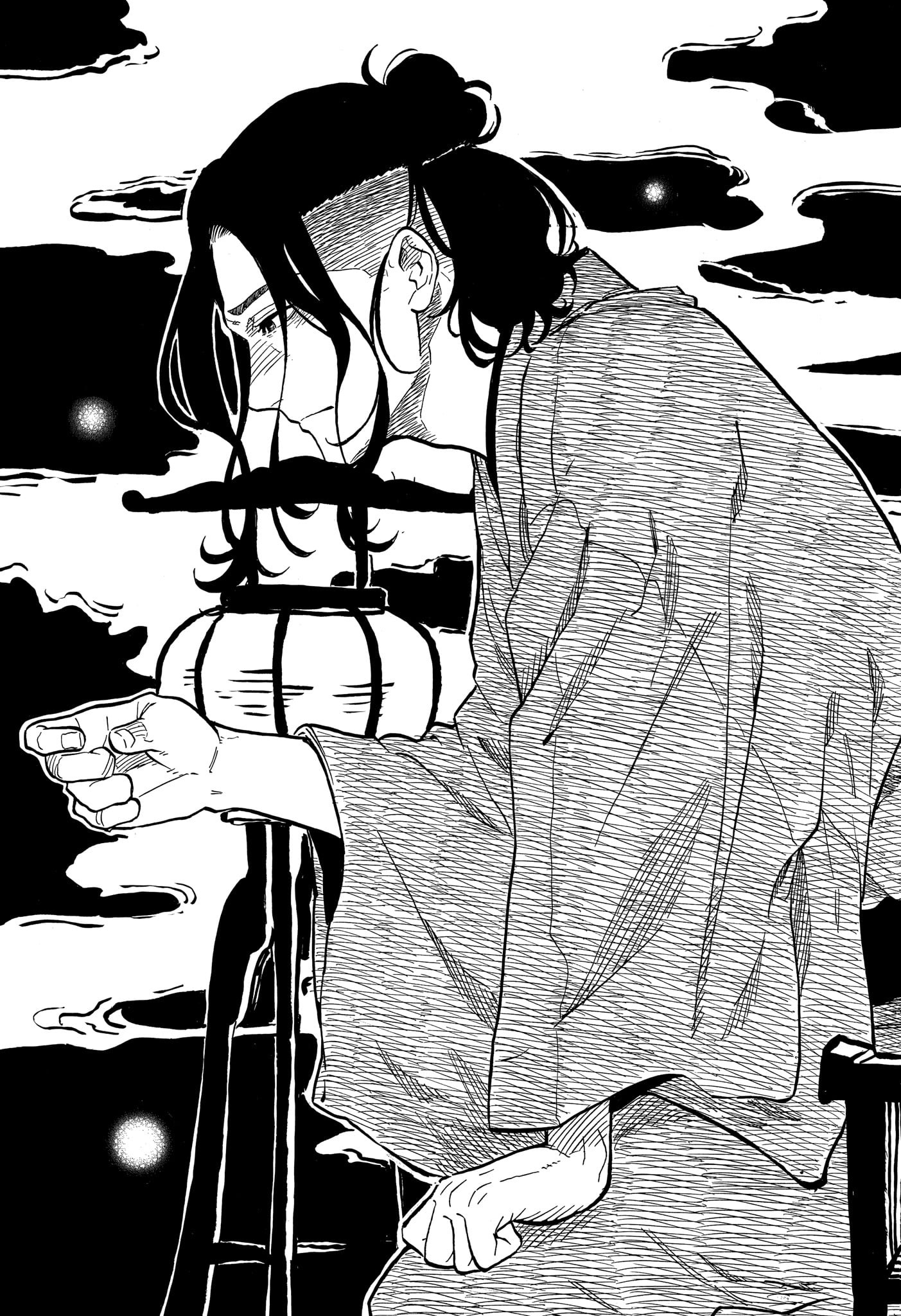 あかね噺 Chap 115 - Next Chap 116