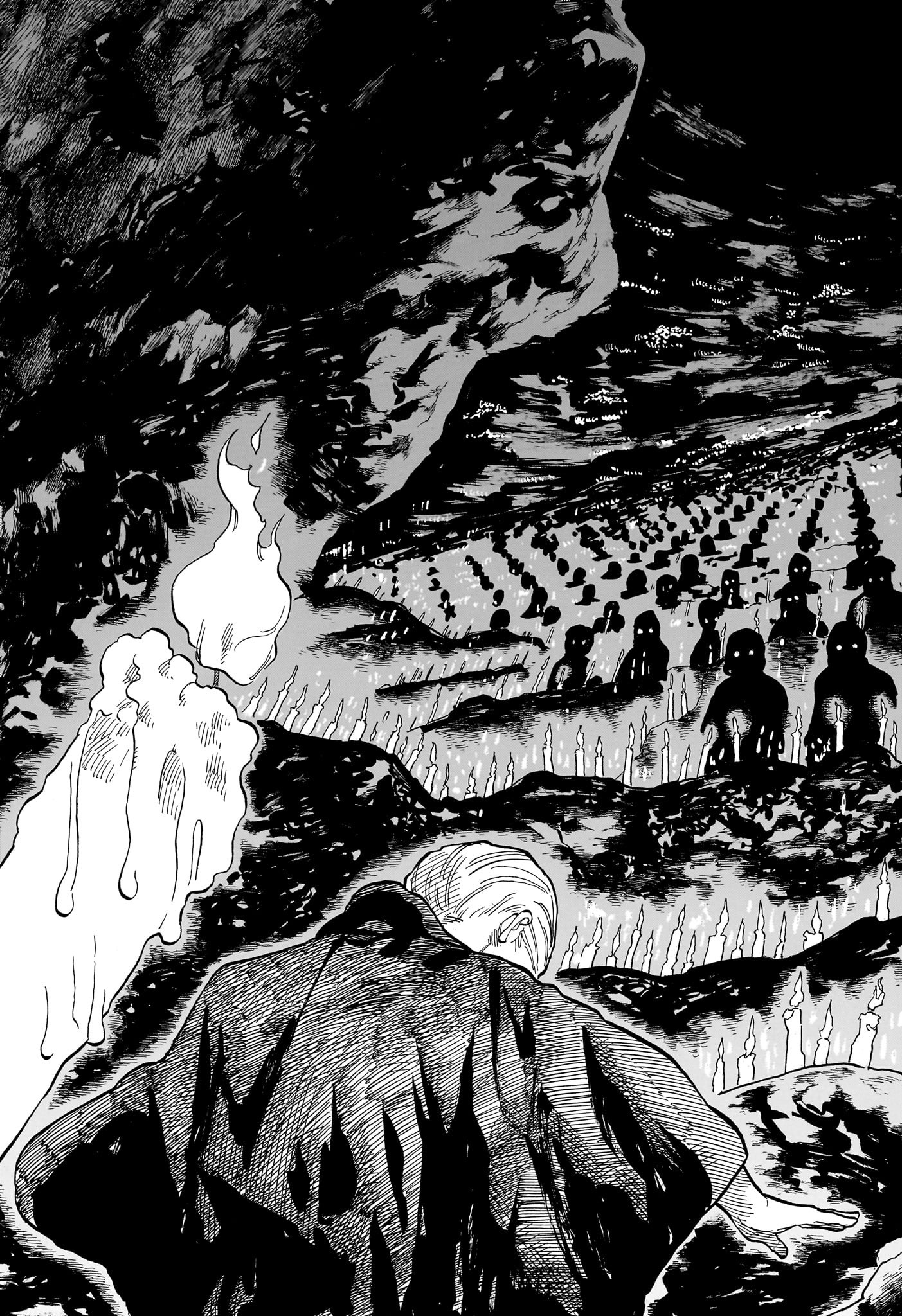 あかね噺 Chap 124 - Next Chap 125