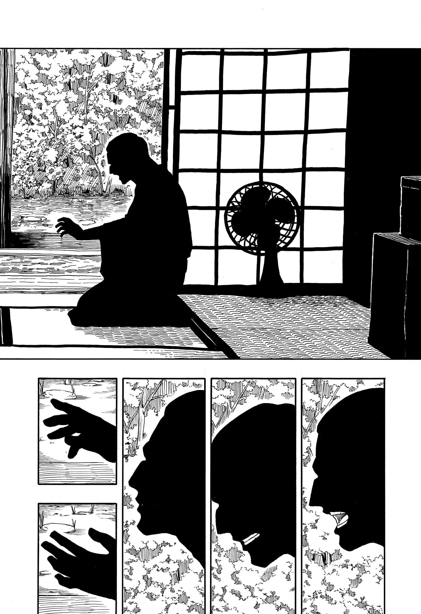 あかね噺 Chap 129 - Next Chap 130