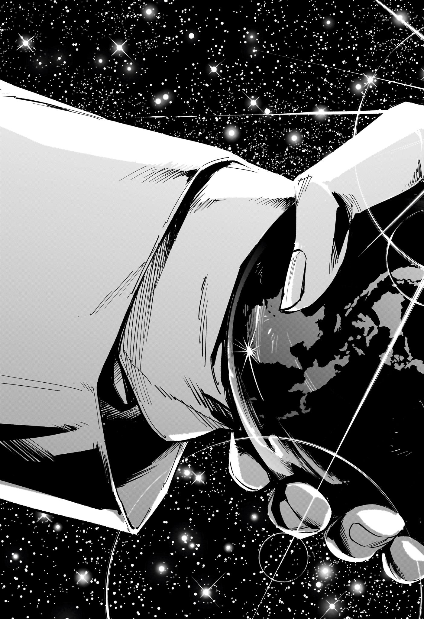 暗号学園のいろは Chap 57 - Next Chap 58