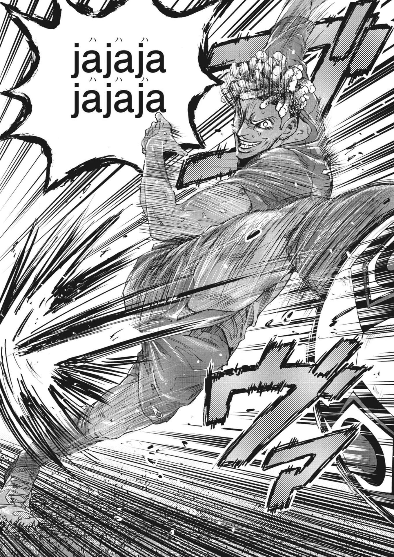 アオアシ Chap 377 - Next Chap 378