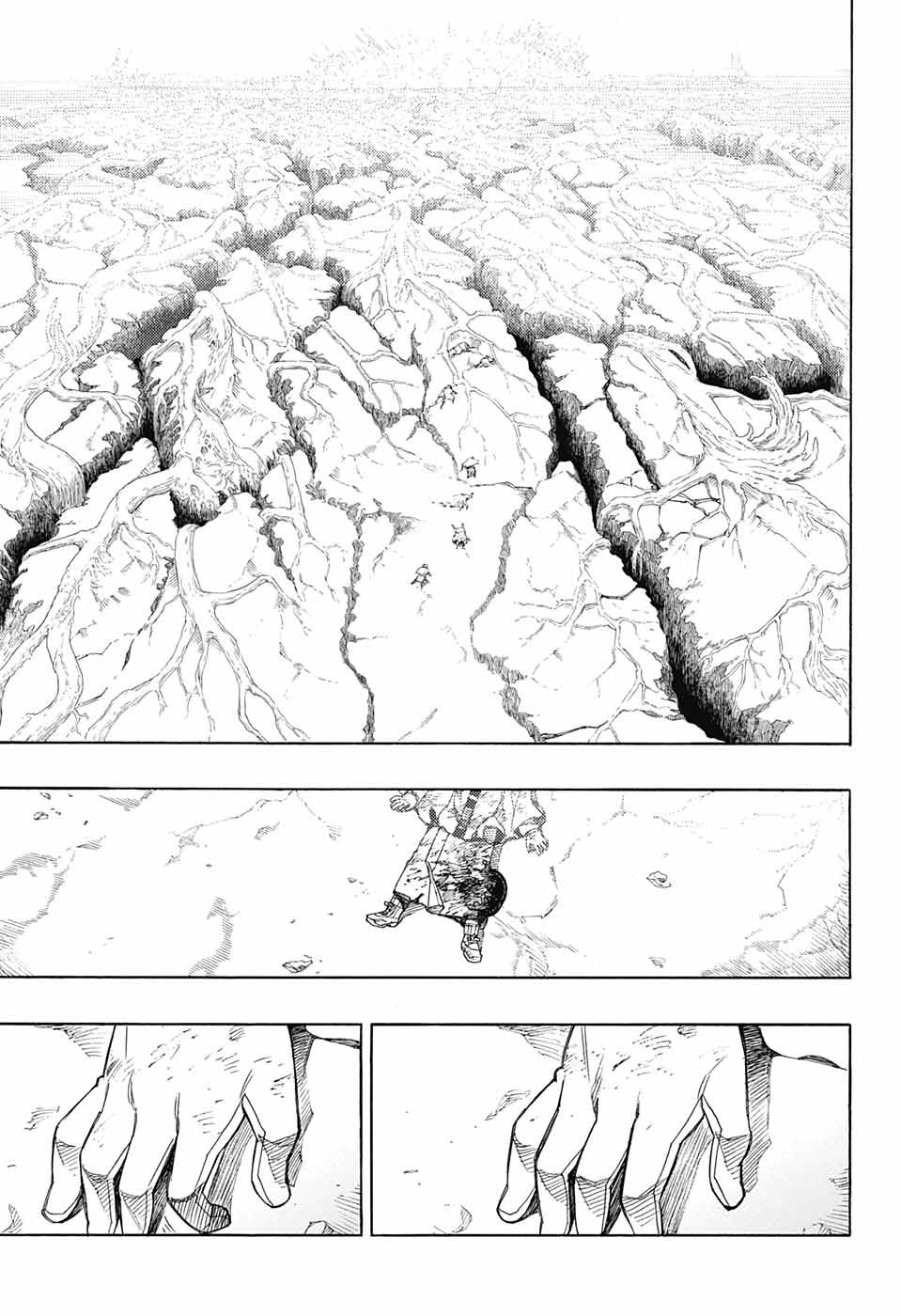 青の祓魔師 Chap 140 - Next Chap 141