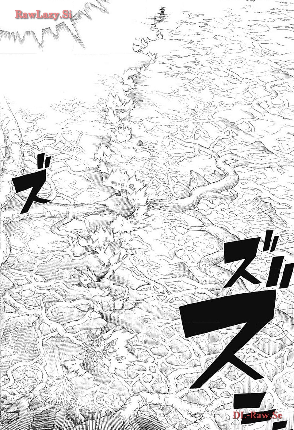 青の祓魔師 Chap 149 - Next Chap 150