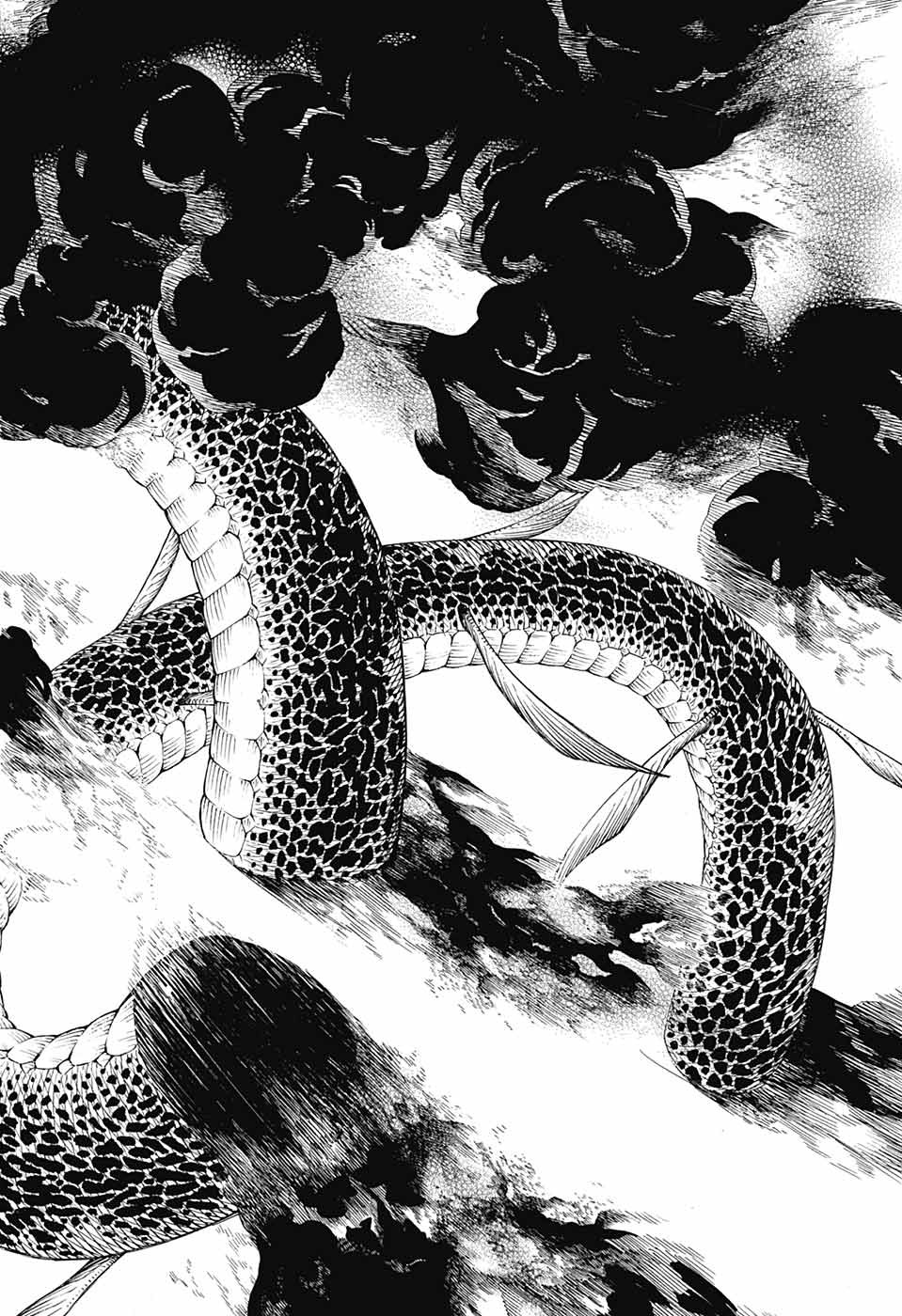 青の祓魔師 Chap 133.2 - Next Chap 134.2