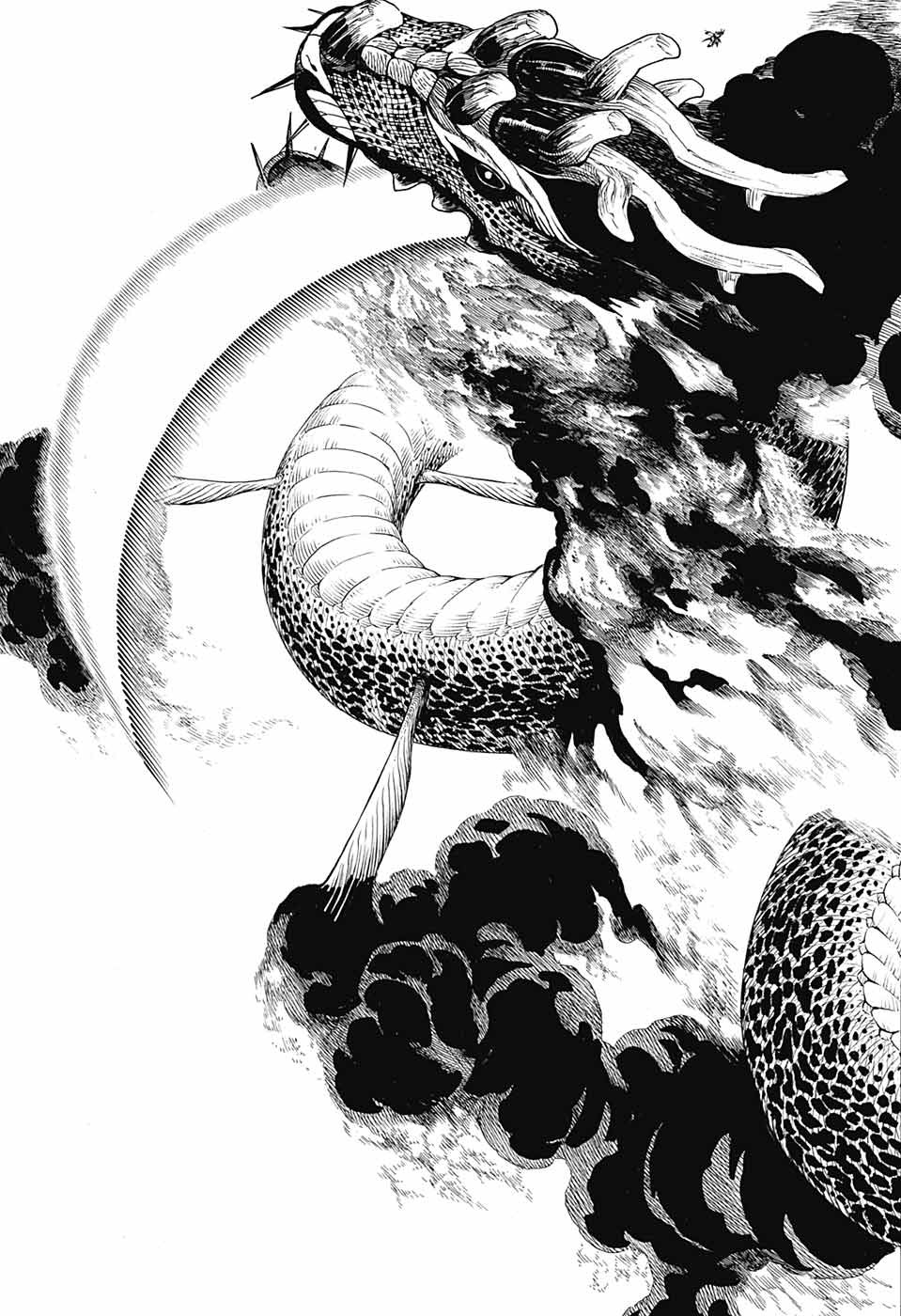 青の祓魔師 Chap 133.2 - Next Chap 134.2