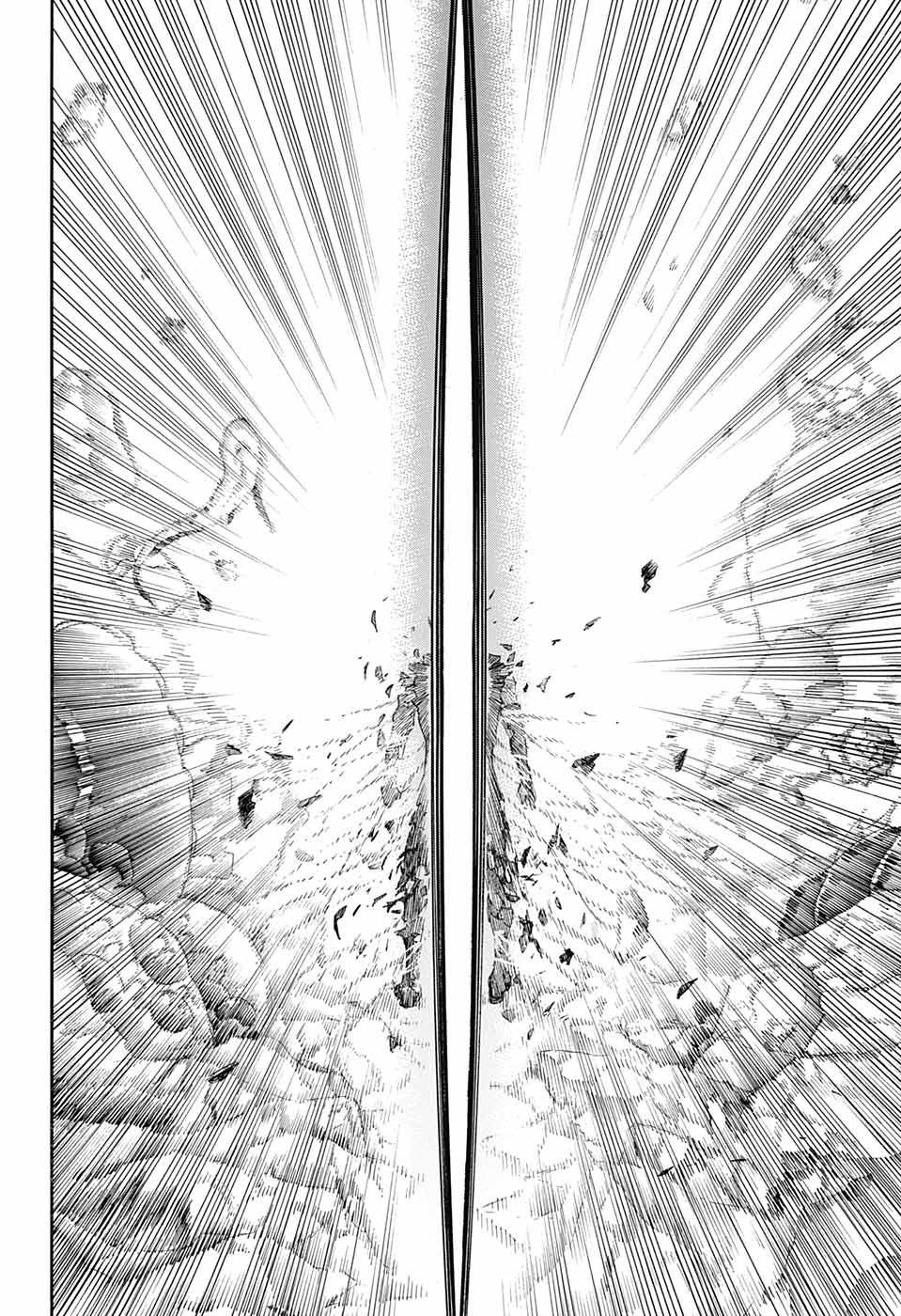 青の祓魔師 Chap 133.2 - Next Chap 134.2