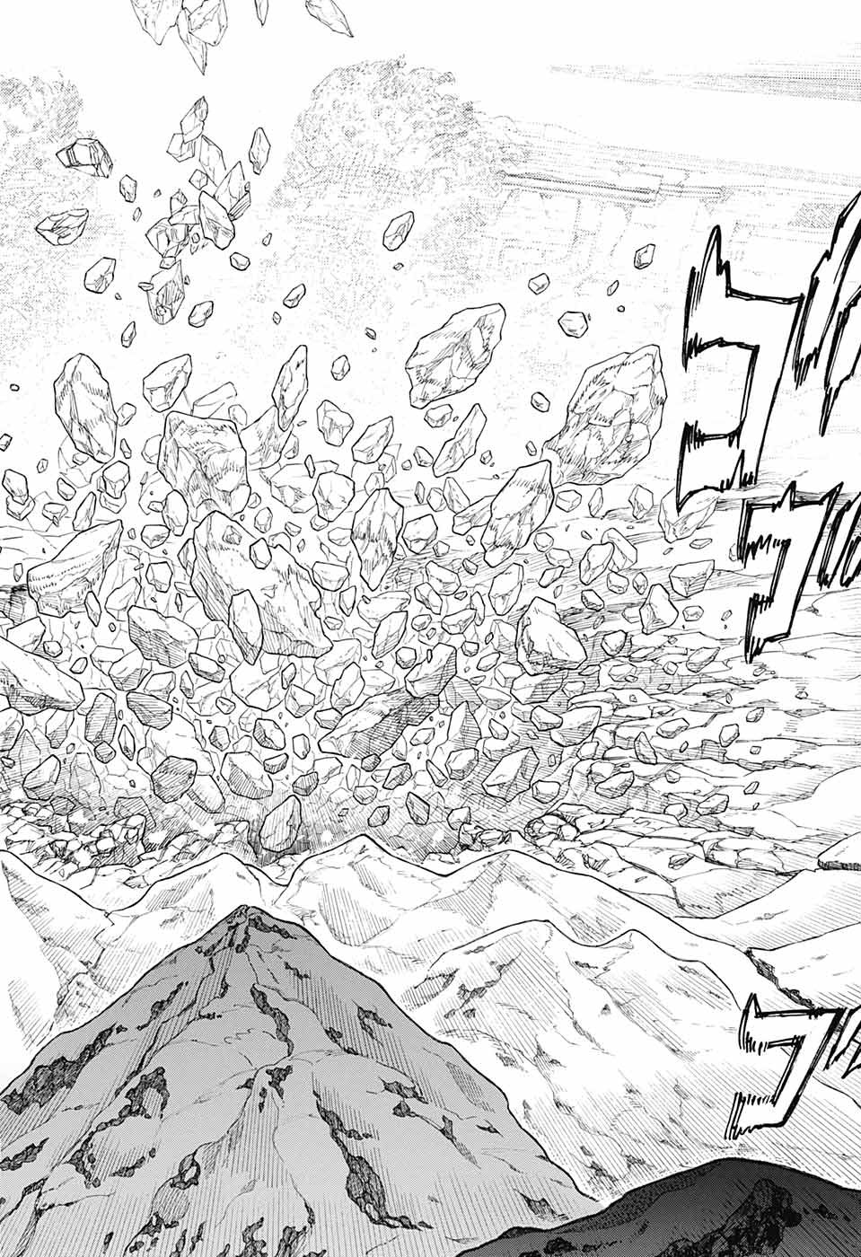 青の祓魔師 Chap 135 - Next Chap 136