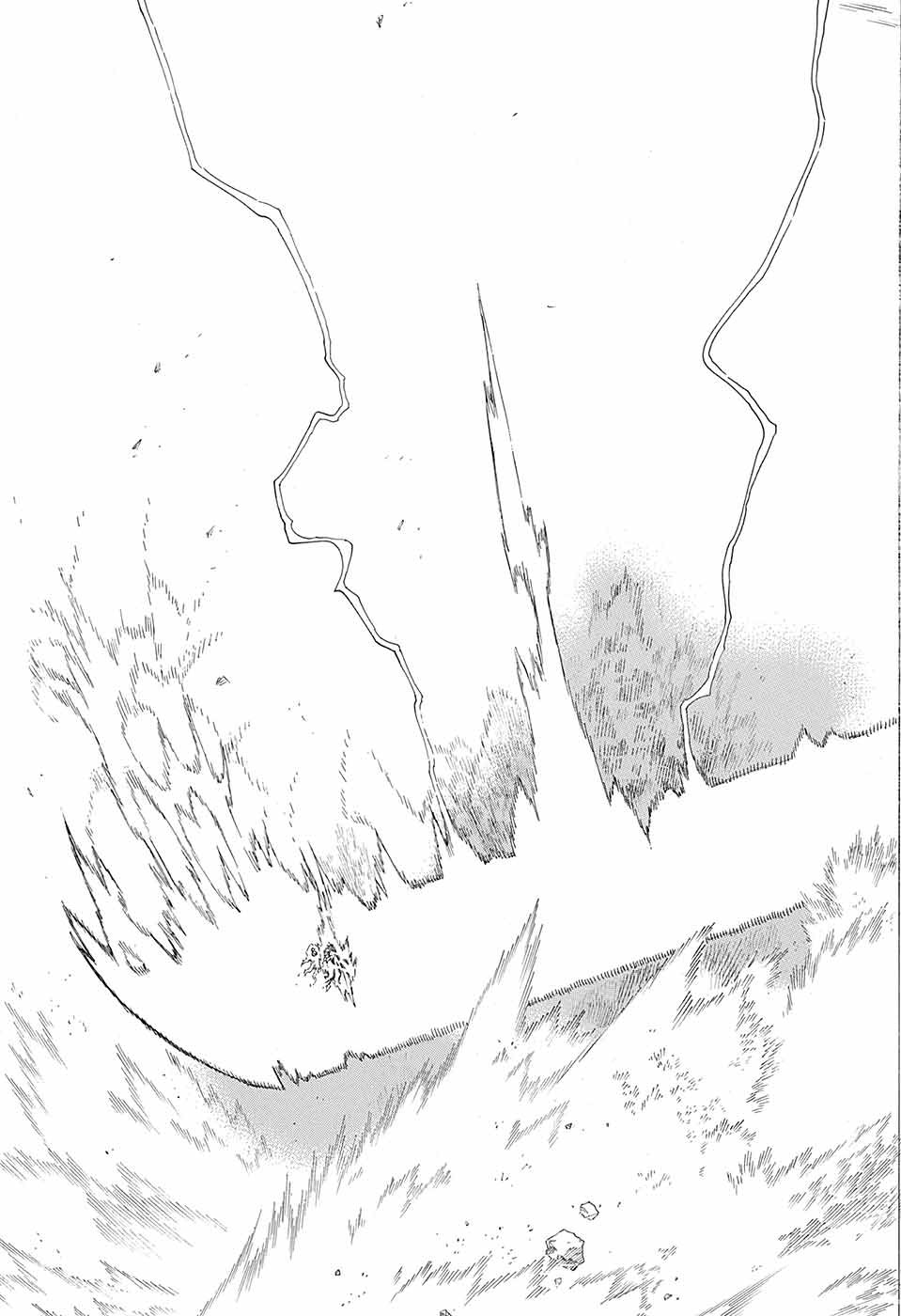 青の祓魔師 Chap 136 - Next Chap 137