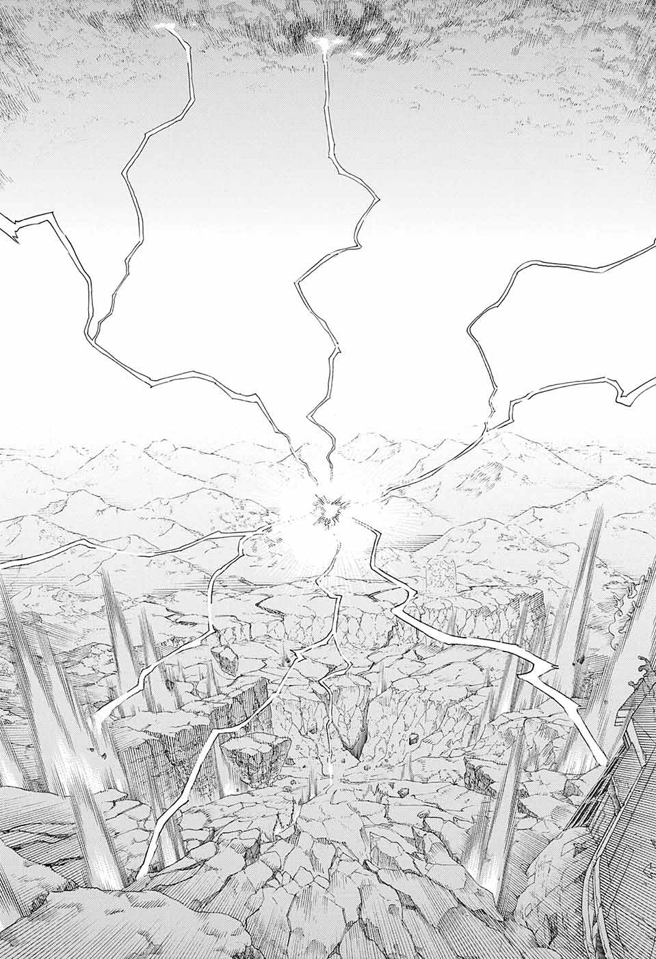 青の祓魔師 Chap 136 - Next Chap 137