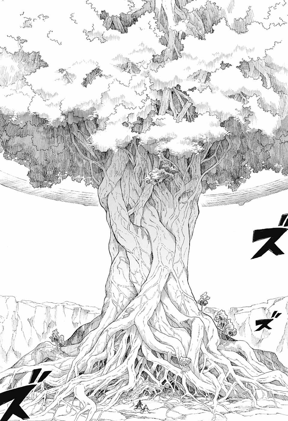 青の祓魔師 Chap 137 - Next Chap 138