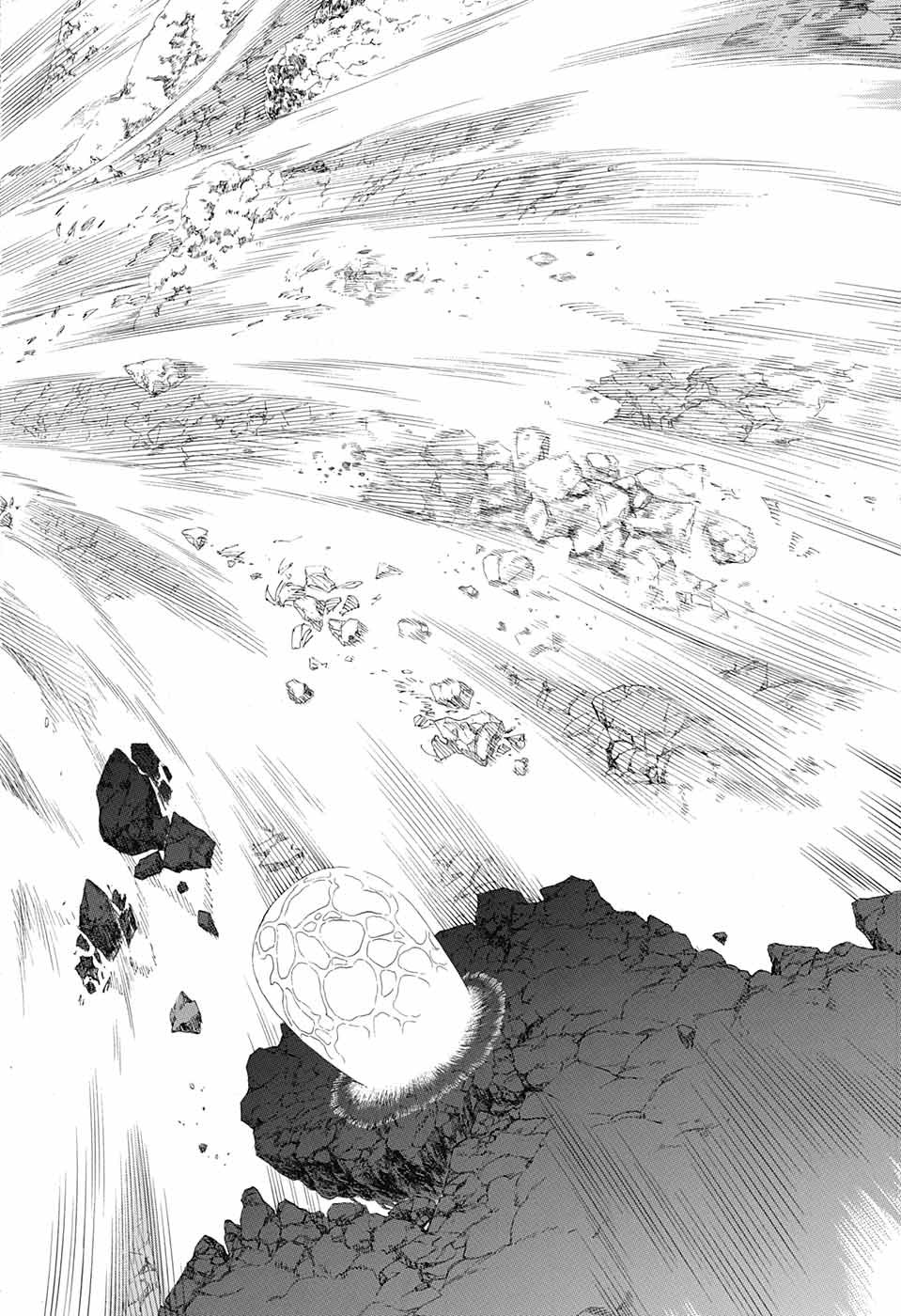 青の祓魔師 Chap 137 - Next Chap 138