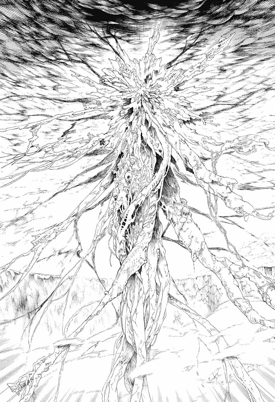 青の祓魔師 Chap 138 - Next Chap 139