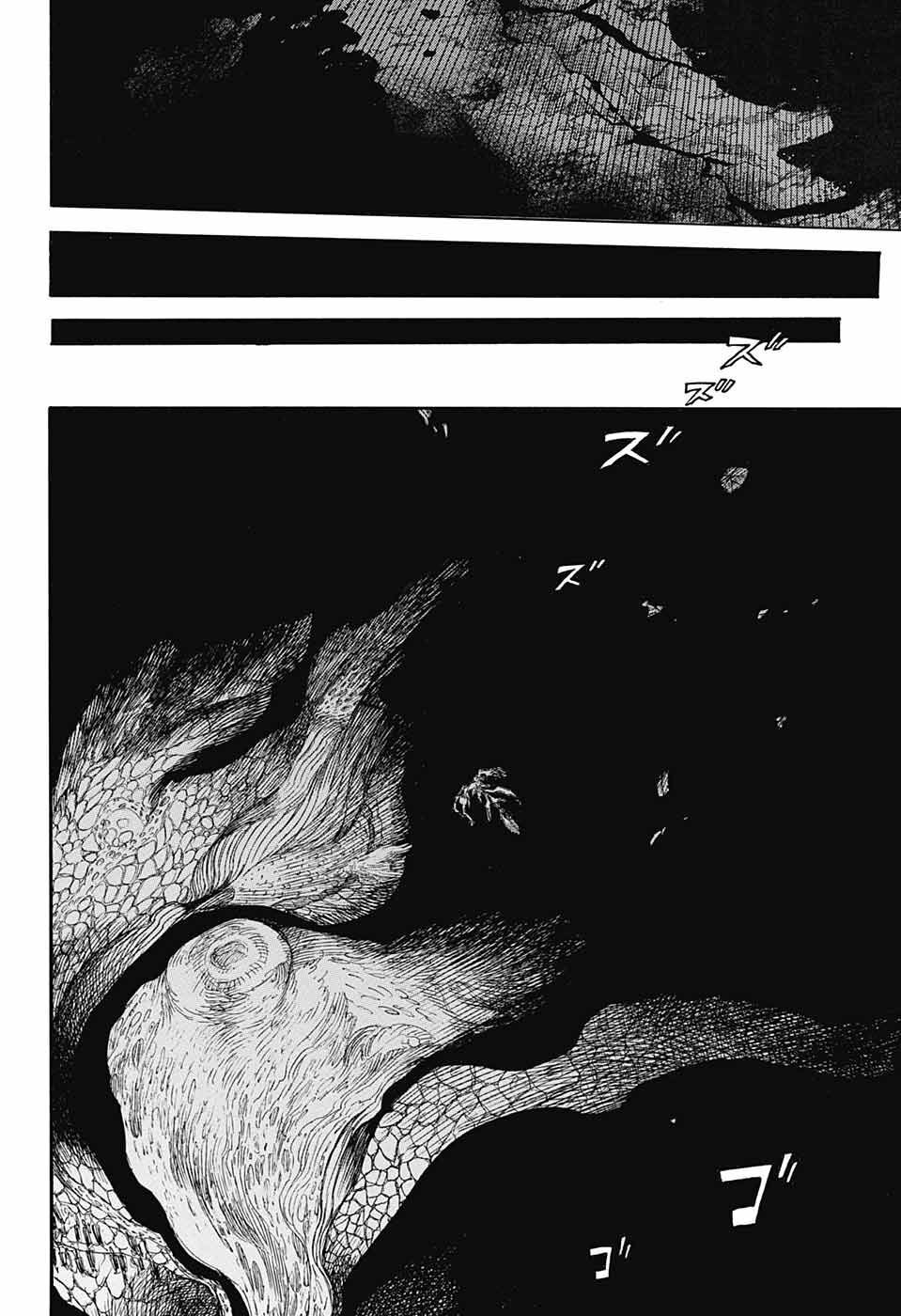 青の祓魔師 Chap 139 - Next Chap 140