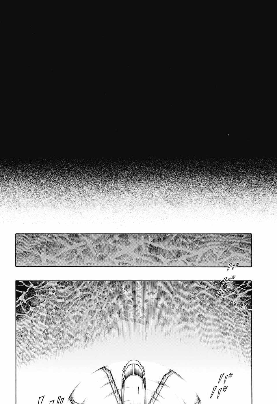 青の祓魔師 Chap 139 - Next Chap 140