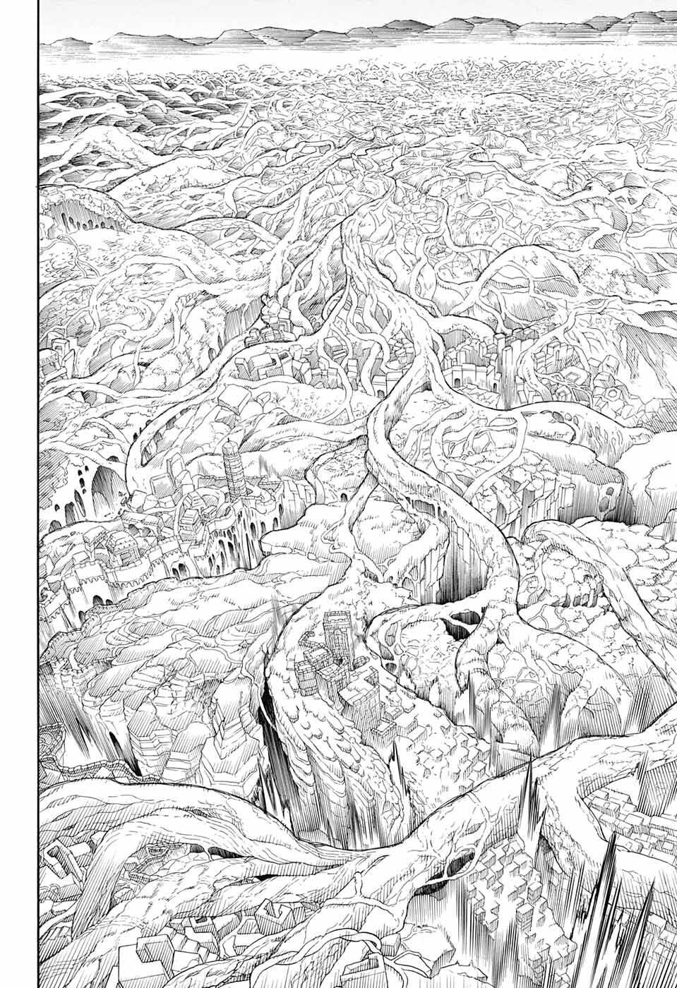 青の祓魔師 Chap 139 - Next Chap 140