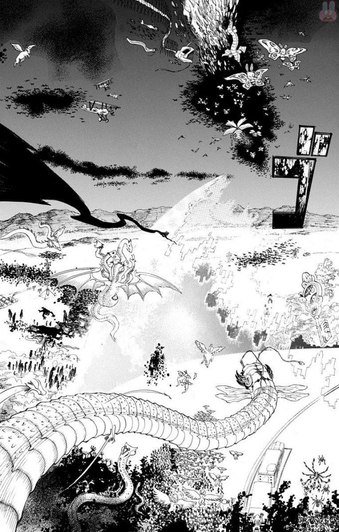 青の祓魔師 Chap 94 - Next Chap 95