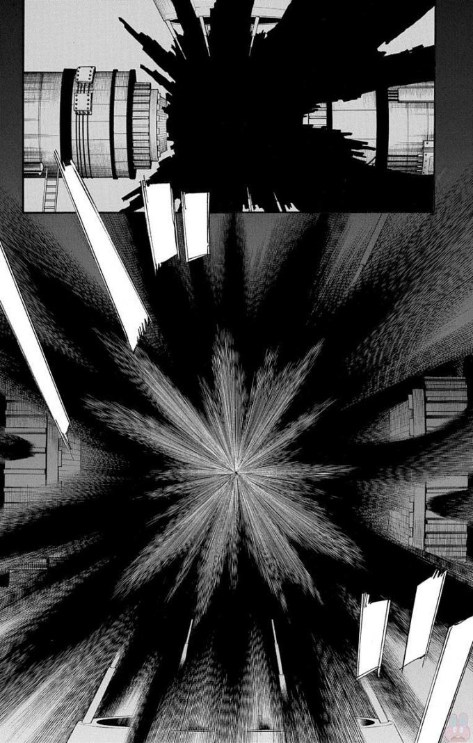 青の祓魔師 Chap 95 - Next Chap 96