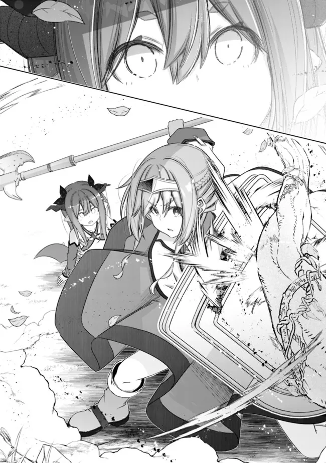 圧倒的ガチャ運で異世界を成り上がる! Chap 47 - Next Chap 48