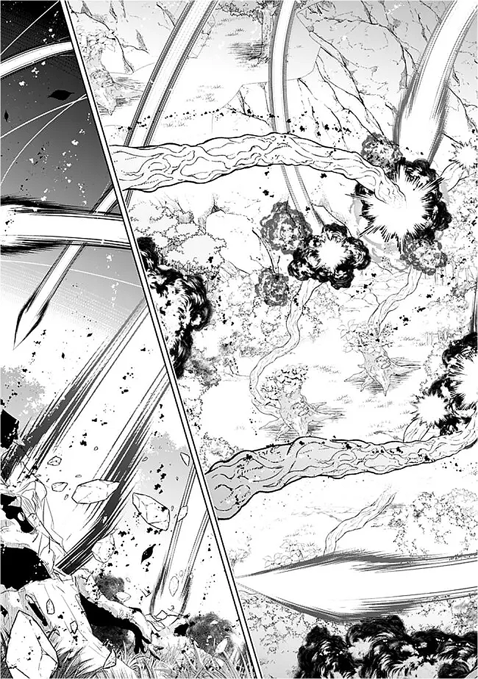 圧倒的ガチャ運で異世界を成り上がる! Chap 50 - Next Chap 51