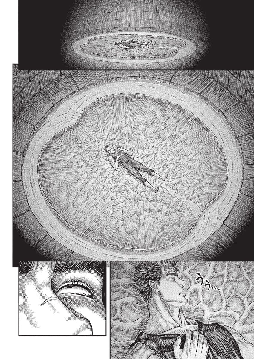 ベルセルク Chap 383 - Next Chap 384