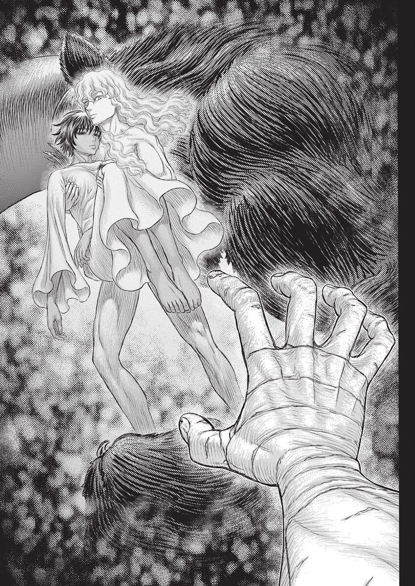 ベルセルク Chap 383 - Next Chap 384