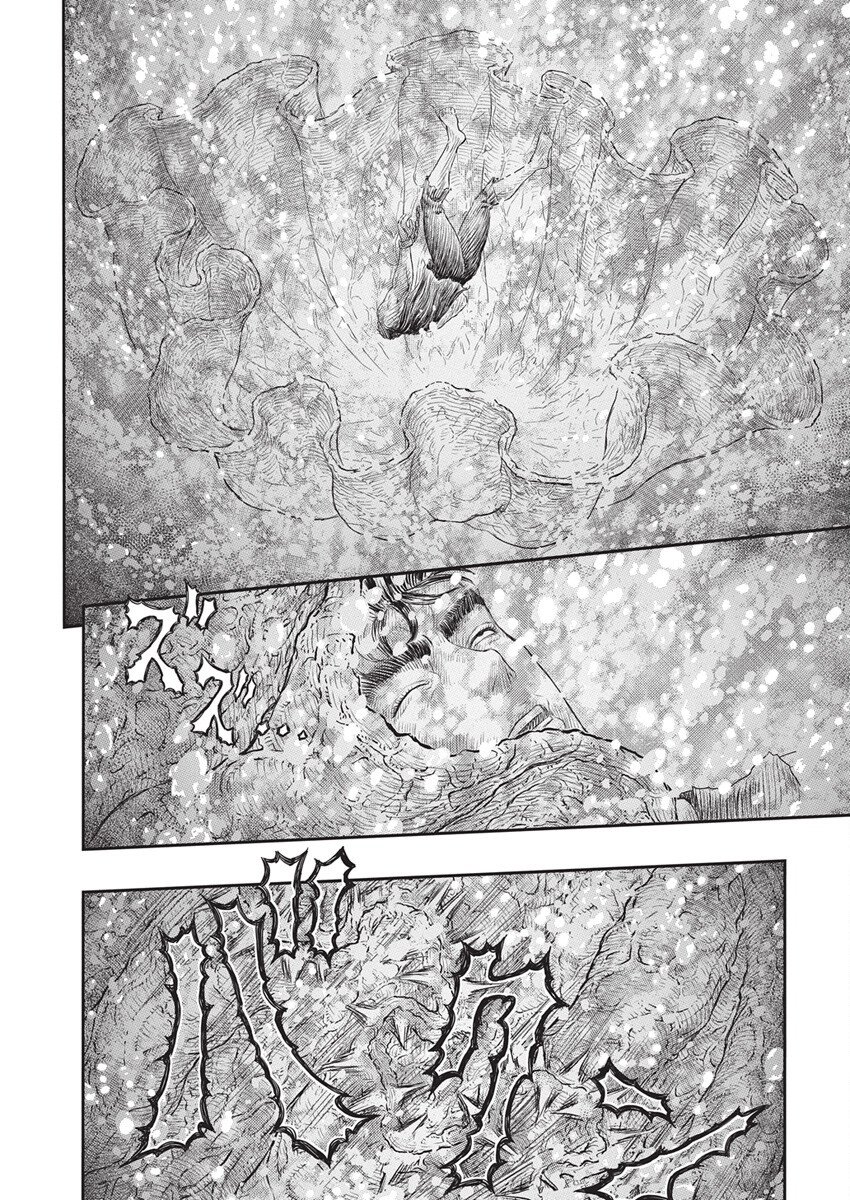 ベルセルク Chap 383 - Next Chap 384