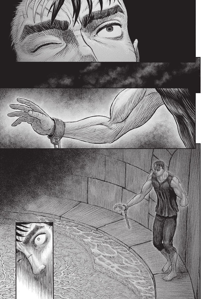 ベルセルク Chap 383 - Next Chap 384