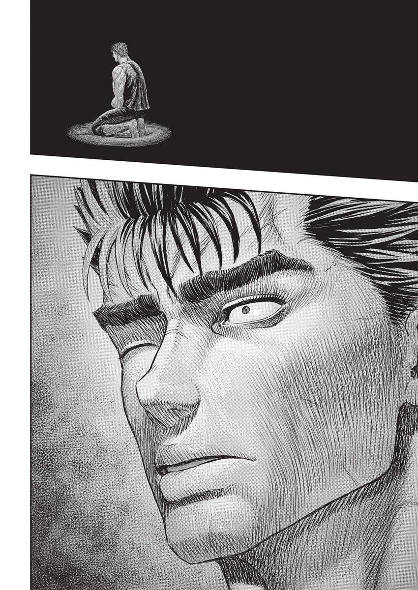 ベルセルク Chap 383 - Next Chap 384