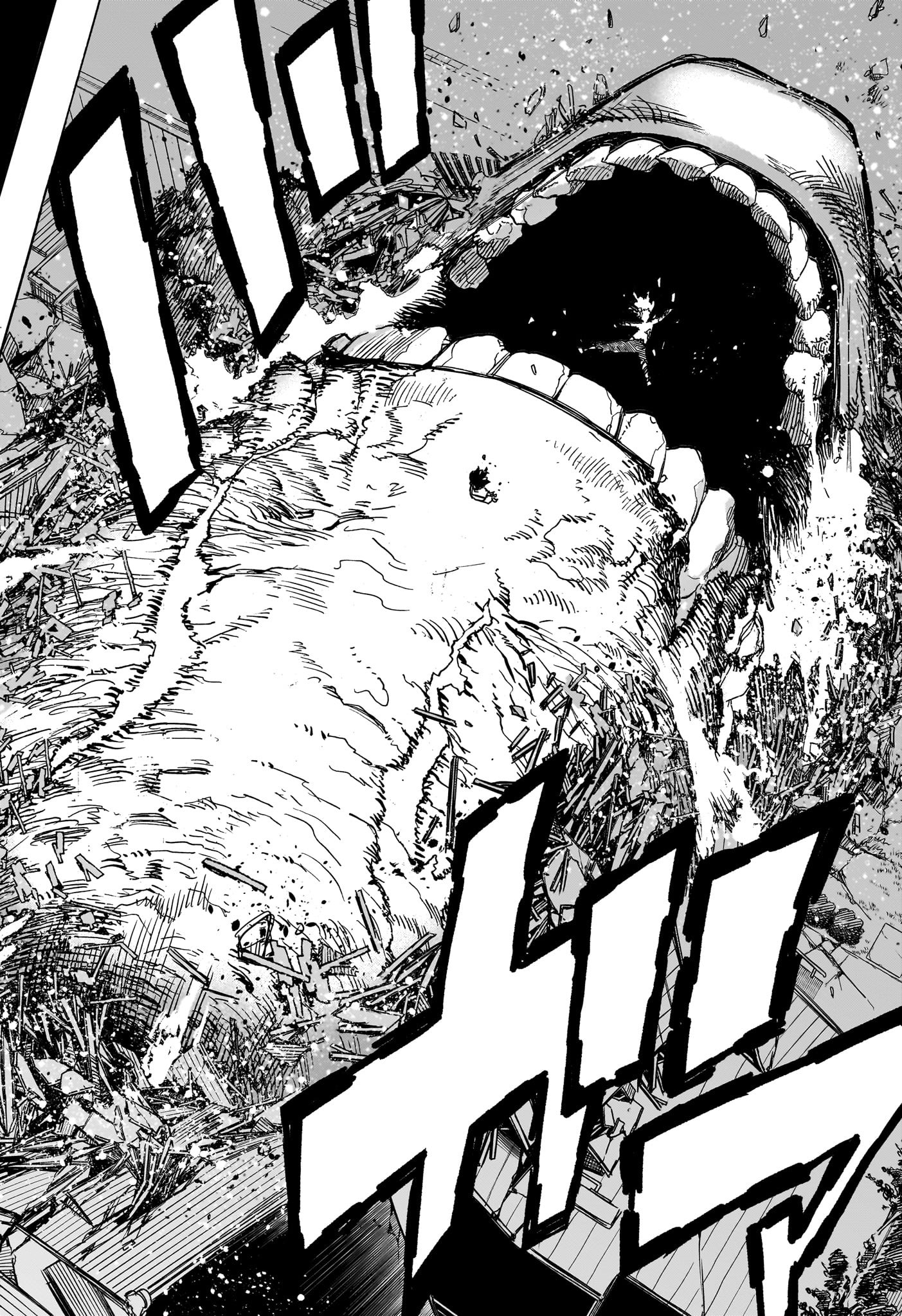 僕のヒーローアカデミア Chap 418 - Next Chap 419