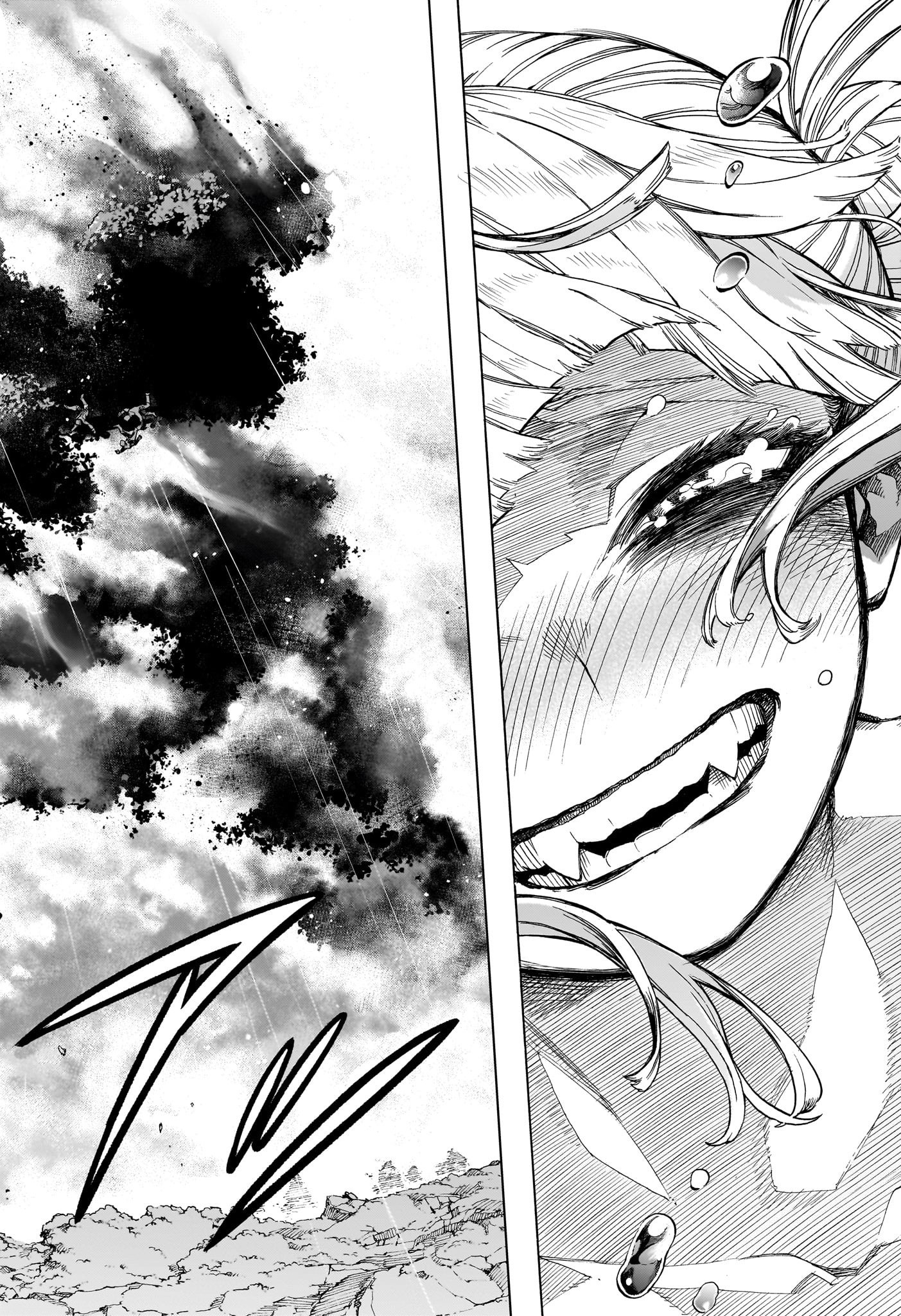 僕のヒーローアカデミア Chap 394 - Next Chap 395