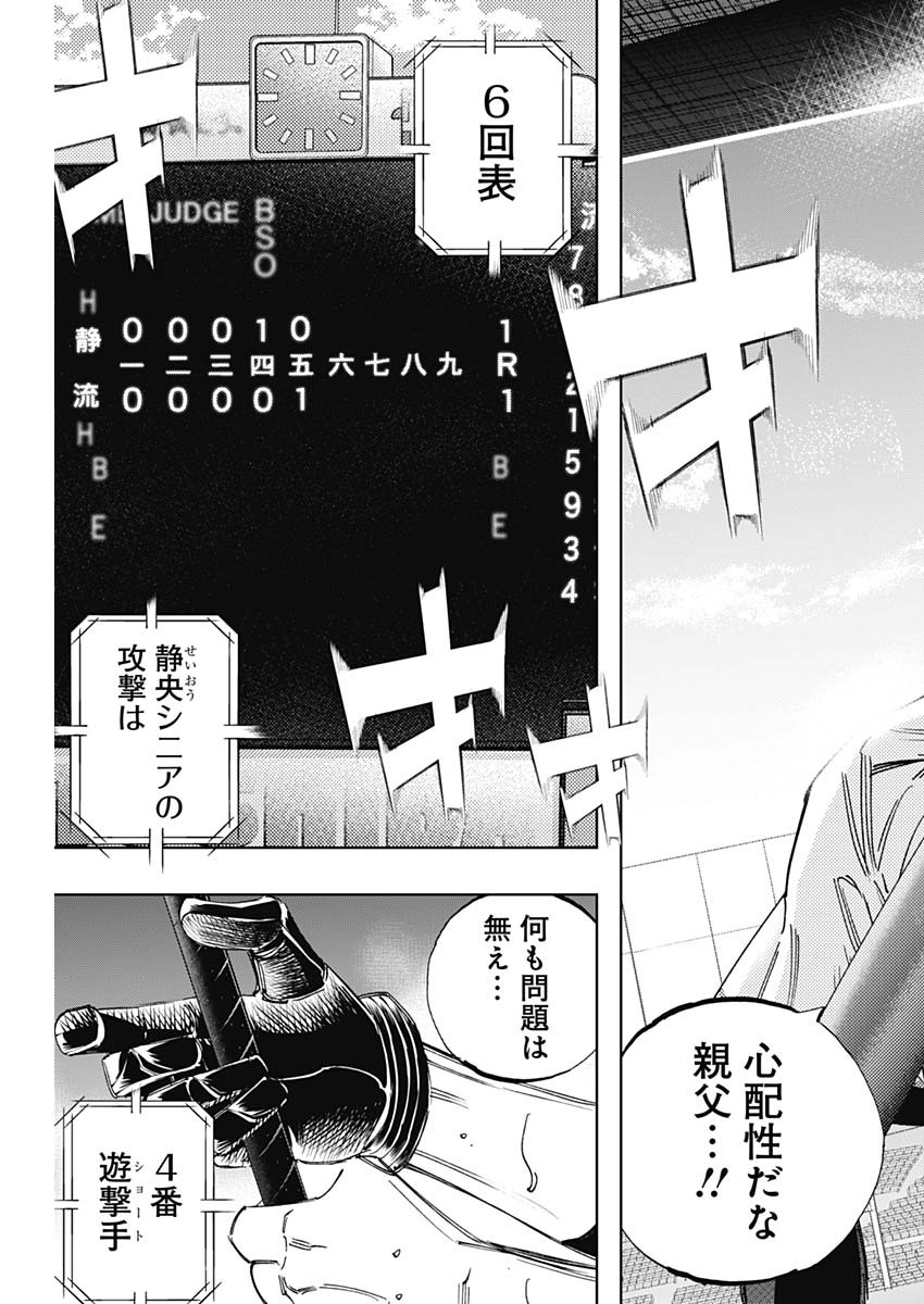 BUNGO-ブンゴ- Chap 392 - Next Chap 393