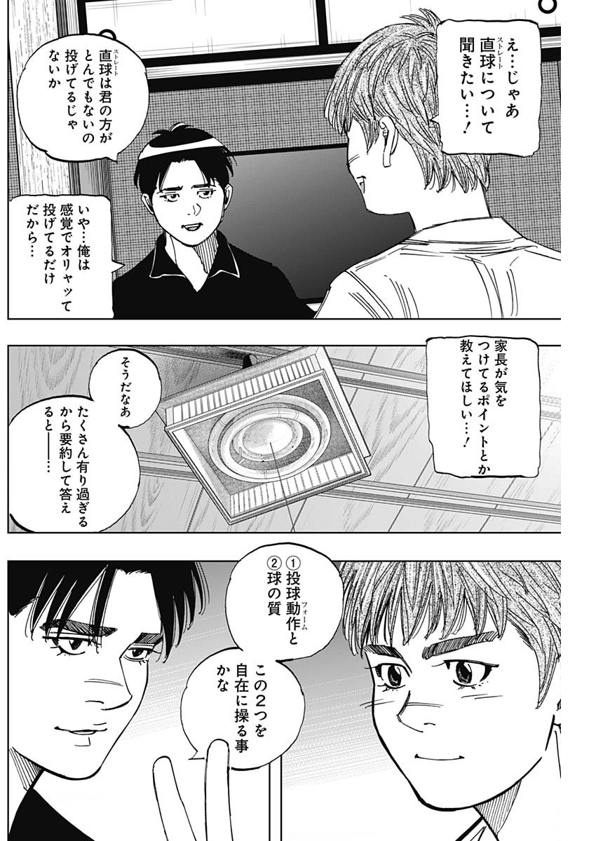 BUNGO-ブンゴ- Chap 401 - Next Chap 402