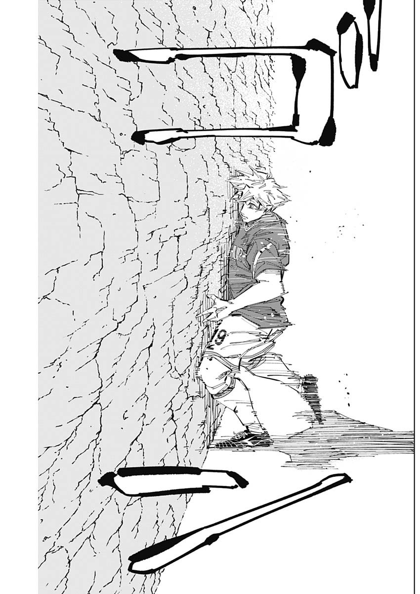 カテナチオ Chap 61 - Next Chap 62