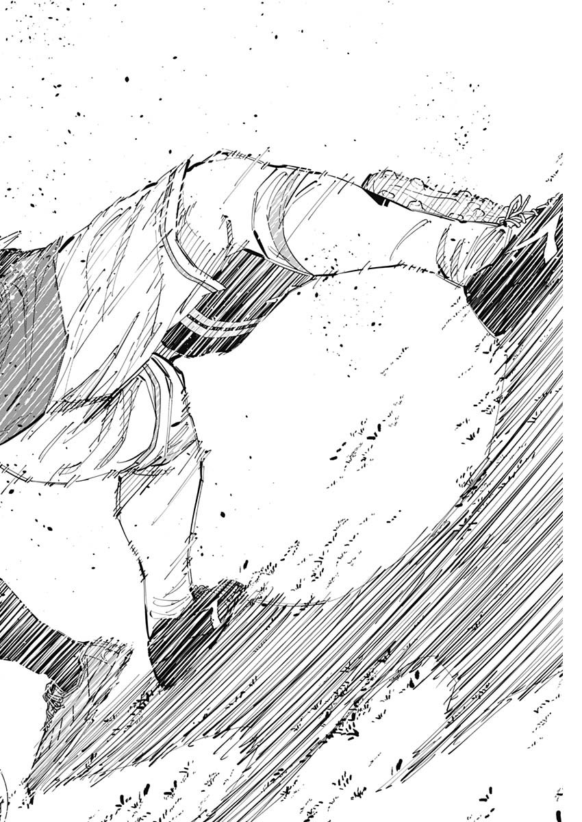 カテナチオ Chap 62 - Next Chap 63